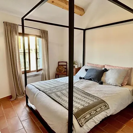 Holiday home Property In