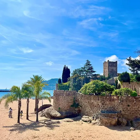 Holiday home Property In *