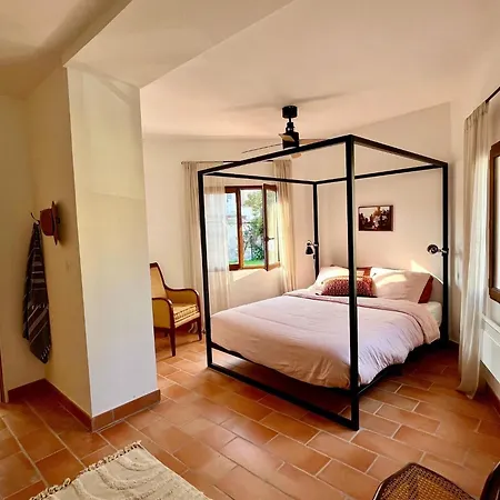 Property In Holiday home *