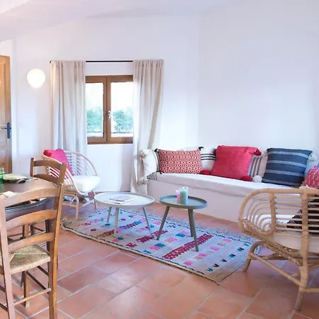 Property In Holiday home