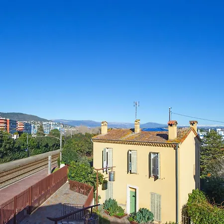 Holiday home Property In Mandelieu-la-Napoule