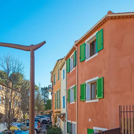 Holiday home Property In