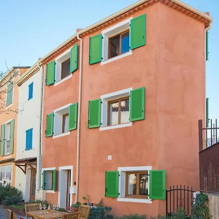 Property In Holiday home