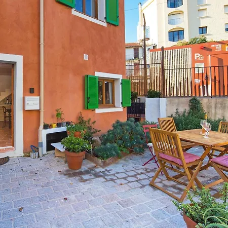 Holiday home Property In Mandelieu-la-Napoule